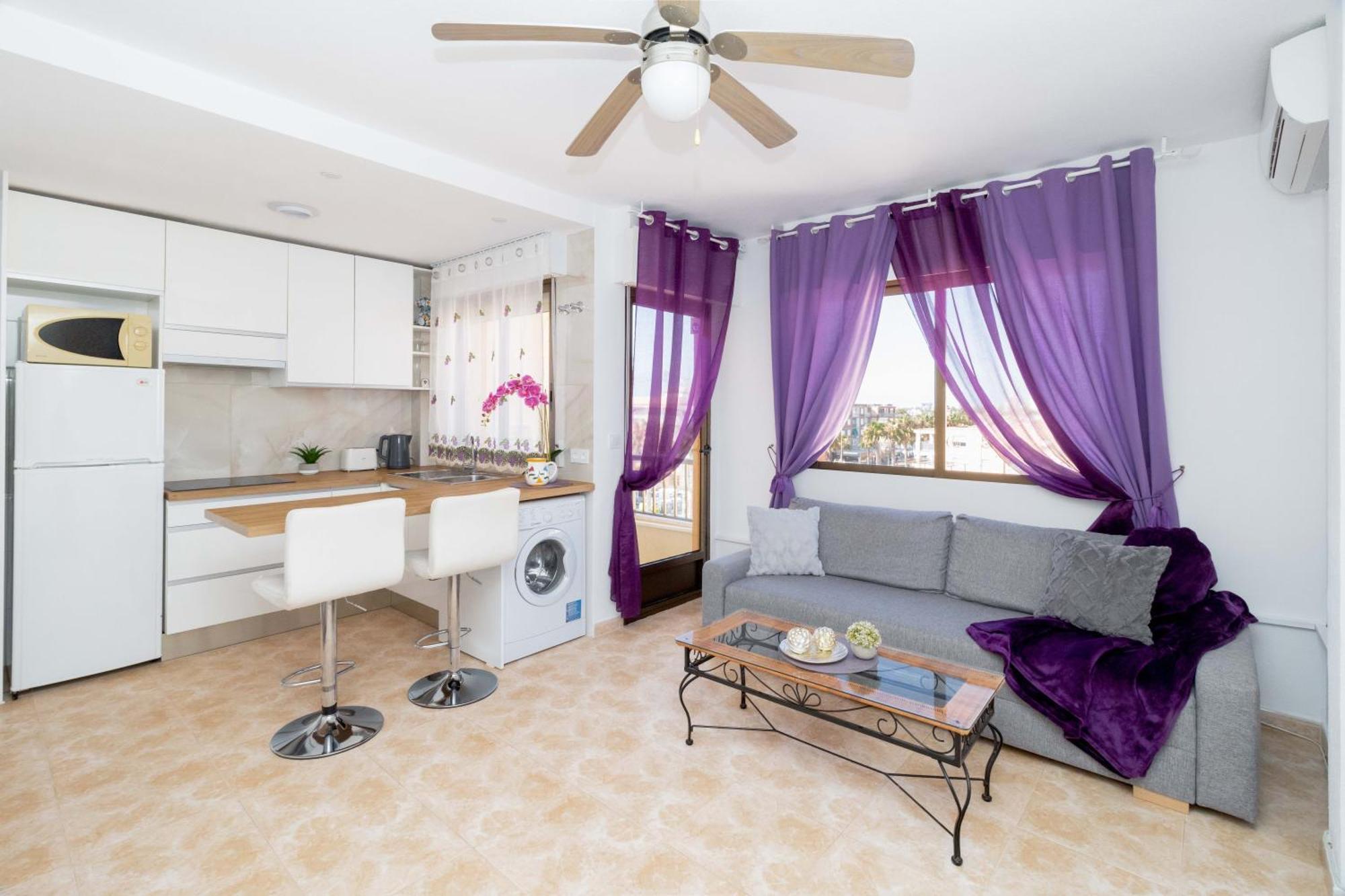 Apartamento 50M Al Mar Torrevieja Exterior photo